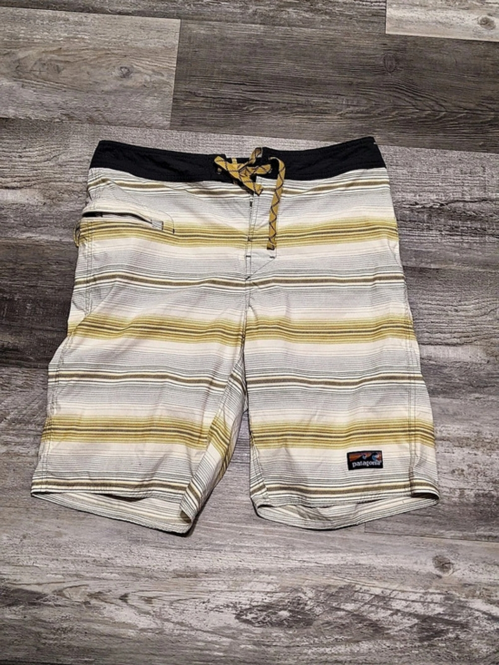 Patagonia Wavefarer Boardshorts